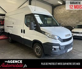 IVECO DAYLI 2.3 150 CV L2H2