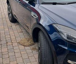 JAGUAR E-PACE P300E JAGUAR E-PACE 1.5 I3 160 CV BENZINA