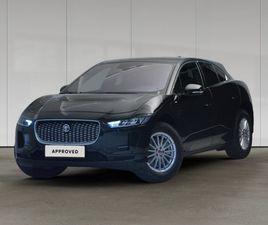 JAGUAR I-PACE EV320