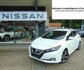 NISSAN LEAF (ZE1) LIMOUSINE TEKNA 360° ALU PROPILOT