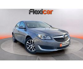 OPEL INSIGNIA 1.4 TURBO ECOFLEX GLP SELECTIVE