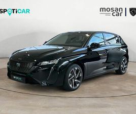 PEUGEOT 308 SW PEUGEOT 308