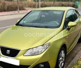 SEAT IBIZA SC SEAT IBIZA SC 1.4 16V STYLE