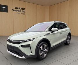 SKODA ELROQ ELROQ 85 4X4