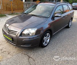 TOYOTA AVENSIS BREAK 1.8