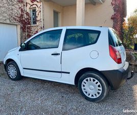 CITROEN C2 SOCIETE CITROËN C2 COMMERCIALE