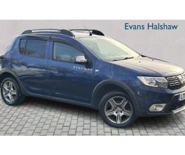 0.9 TCE LAUREATE 5DR 2017