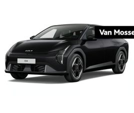 KIA EV4 KIA EV4 FASTBACK BEV 81,4 KWH BUSINESS PLUS + EV TECH PACK + ADVANCED DRIVE PACK *