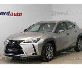 LEXUS UX UX 300E LEXUS UX 300E PREMIUM 150КВ