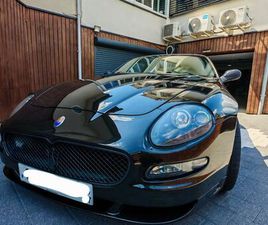 MASERATI GRANSPORT MASERATI GRANSPORT 4200