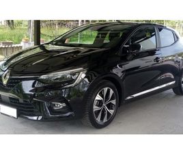 RENAULT CLIO, 2023. GODIŠTE, 1.0 BENZIN + LPG