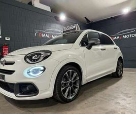 500X 1.0 FIREFLY T3 SPORT