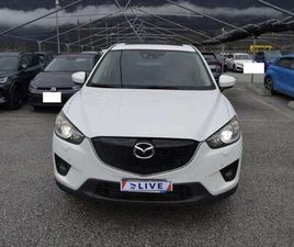 CX-5 I 2012 2.2 EXCEED 4WD 175CV