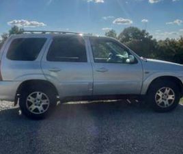 2005 MAZDA TRIBUTE $2500OBO