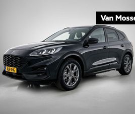 FORD KUGA 2.5 PHEV ST-LINE X | PANORAMADAK | TREKHAAK | WINTERPACK | TECHNOLOGY PACK | CLIMATE CONTROL | DRIVER ASSISTANCE PACK |