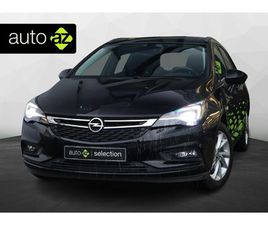 OPEL ASTRA SPORTS TOURER 1.4 TURBO INNOVATION / SCHUIFDAK / CAMERA