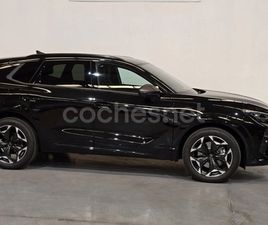 CUPRA TERRAMAR CUPRA TERRAMAR 1.5 TSI EHYBRID 204 CV DSG