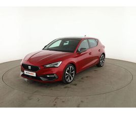 SEAT LEON 1.5 ETSI FR ONE DSG