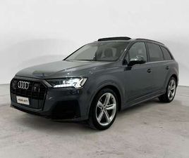 Q755 3.0E SPORT QUATTRO TIPTRONIC