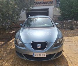 SEAT LEON 1.9 TDI STYLANCE
