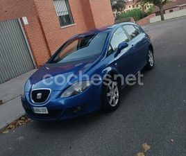 SEAT LEON 2.0 TDI STYLANCE