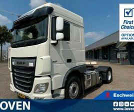 DAF XF DAF XF 480 FTP ACC//MX ENGINE BRAKE (BJ 2021) — VRACHTWAGENS — MARKTPLAATS