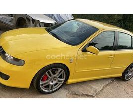 SEAT LEON 1.8 T CUPRA R
