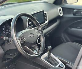 HYUNDAI VENUE SHITEN HYUNDAI VENUE AUTOMATIKE