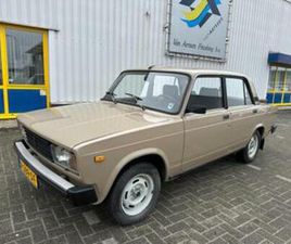 VAZ 2105 — OVERIGE AUTO'S — MARKTPLAATS