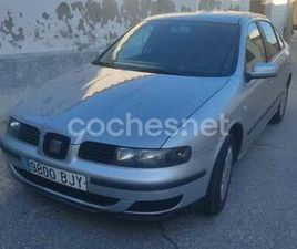 SEAT TOLEDO SEAT TOLEDO