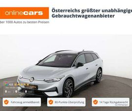 .7 TOURER PRO 77KWH AUT MATRIX SKY AHK 360-CAM