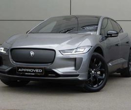 JAGUAR I-PACE EV400 R-DYNAMIC SE AWD