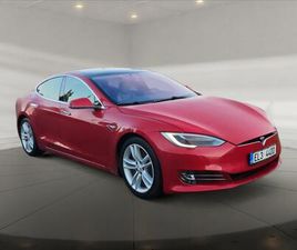 TESLA MODEL S 0,0 75D