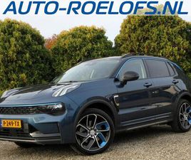 LYNK AND CO 01 LYNK & CO 01 - 1.5 PLUG-IN*ADAPT. CRUISE*PANO.DAK*360CAM