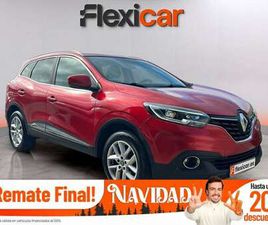 RENAULT KADJAR 1.2 TCE ENERGY INTENS 97KW