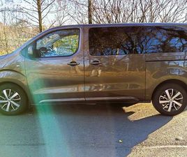 TOYOTA PROACE VERSO TOYOTA PROACE TOYOTA PROACE VERSO,VIP,