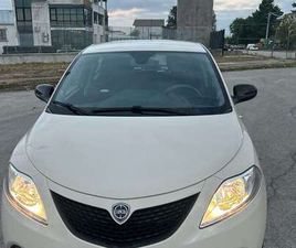 YPSILON III 2015 1.2 GOLD ECOCHIC GPL 69CV MY19