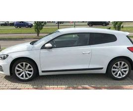 VOLKSWAGEN SCIROCCO SCIROCCO 1.4 TSI 125CV