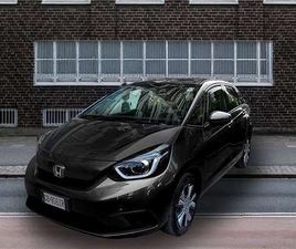 JAZZ 1.5 HEV ECVT ELEGANCE