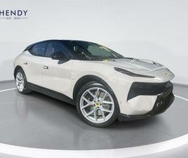 600 112KWH GT AUTO 4WD 5DR (DUAL MOTOR)