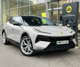 600 112KWH GT AUTO 4WD 5DR (DUAL MOTOR)