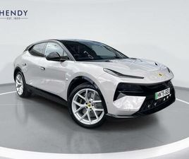 600 112KWH GT SE AUTO 4WD 5DR (DUAL MOTOR)