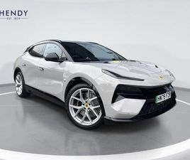 600 112KWH GT AUTO 4WD 5DR (DUAL MOTOR)