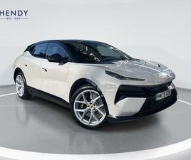 600 112KWH GT SE AUTO 4WD 5DR (DUAL MOTOR)