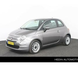 FIAT 500 0.9 TWINAIR TURBO POPSTAR | AIRCONDITIONING | CRUISE CONTROL | LICHTMETALEN VELGEN 15 INCH
