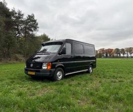 VOLKSWAGEN LT VOLKSWAGEN LT 28 A 2,5 SDI 1999 — BESTELAUTO'S — MARKTPLAATS