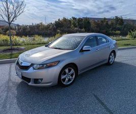 2009 ACURA TSX 128.5K MILES