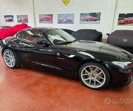 BMW Z4 SDRIVE28I
