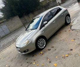 FIAT BRAVO SHITET PER ARSYE MOSPERDORIMI