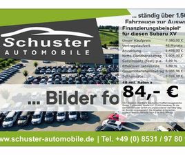 ACTIVE AWD 1.6I*AHK KLIMAAUT 17* CD-RADIO+AUX